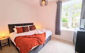 South Terrace Apartment By Cliftonvalley Apartments
